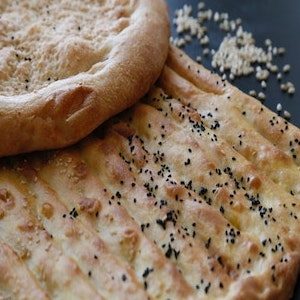 flat bread